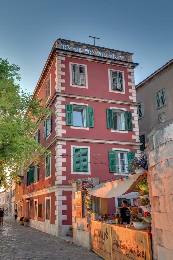 Apartment Oliveto Sibenik Šibenik Exterior foto