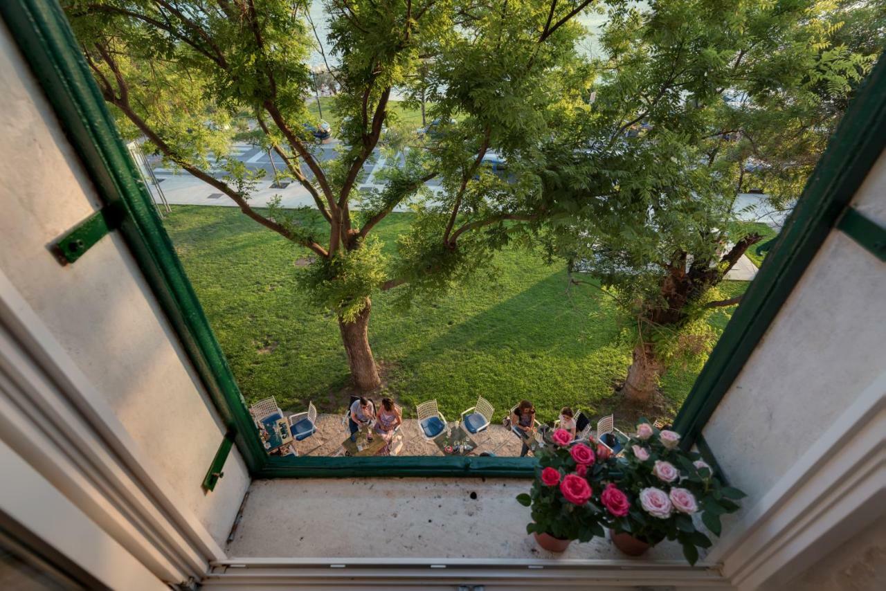 Apartment Oliveto Sibenik Šibenik Exterior foto