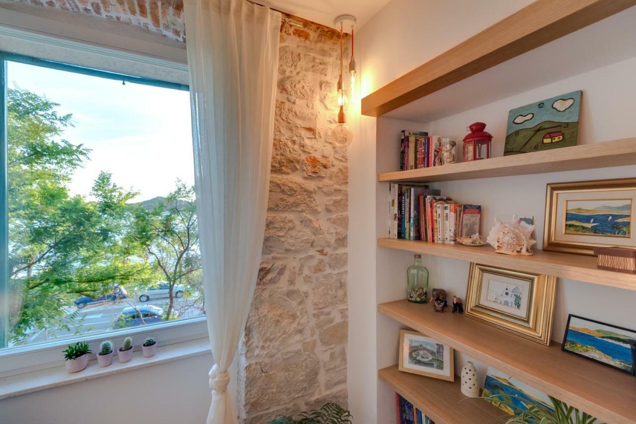 Apartment Oliveto Sibenik Šibenik Exterior foto